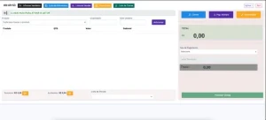 Emissor Nfe, Nfce E Cte 4.0 - Saas Php8 - Others