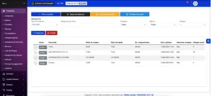 Emissor Nfe, Nfce E Cte 4.0 - Saas Php8 - Others