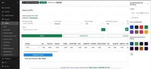 Emissor Nfe, Nfce E Cte 4.0 - Saas Php8 - Others