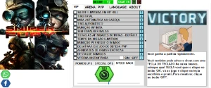 Obtenha os melhores Cheats para SNIPER FURY - Softwares e Licenças