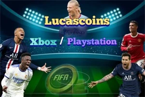 Fifa 23 Coins Xbox/Playstation (100k)