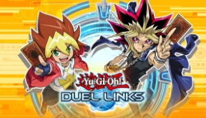 Contas Yu-Gi-Oh! Duel Links - 10k/30k/40k/70k+ Gemas - Yu-Gi-Oh Duel Links
