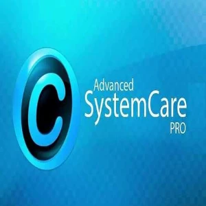 Advanced SystemCare PRO - Serviços Digitais