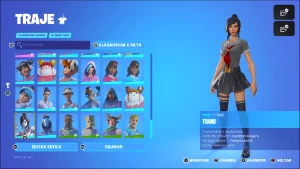 Conta Fortnite 100+ Skins // Salve O Mundo C/ Vbucks
