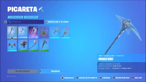 Conta Fortnite 100+ Skins // Salve O Mundo C/ Vbucks