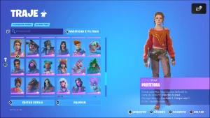 Conta Fortnite 100+ Skins // Salve O Mundo C/ Vbucks