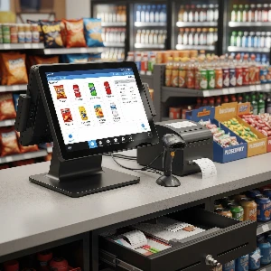 Sistema Pdv Para Loja De Conveniência - Outros