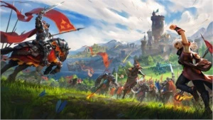 Albion Online Prata/Silver 1KK