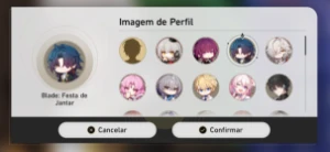 Honkai Star Rail com Quase Todos Limitados - Honkai: Star Rail