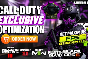 Otimização COD⚠