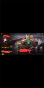 Conta Grão-Mestre 67% de Win rate sem email verificado! - League of Legends: Wild Rift LOL WR