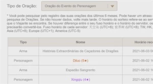 DILUC C1 + ZHONGLI COM BANNER GARANTIDO!! - Genshin Impact