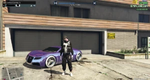 Upo Conta Gta Online Pc