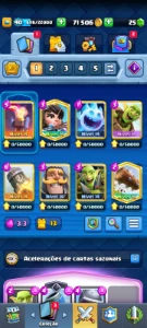 Clash Royale
