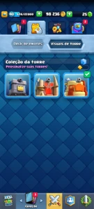 Clash Royale