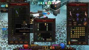 Megamu Varias Contas E Seed Sm Lvl1030 200Rr , Sl 200Rr 1006 - MU Online