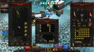 Megamu Varias Contas E Seed Sm Lvl1030 200Rr , Sl 200Rr 1006 - MU Online
