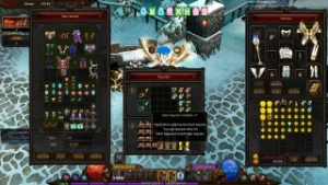 Megamu Varias Contas E Seed Sm Lvl1030 200Rr , Sl 200Rr 1006 - MU Online