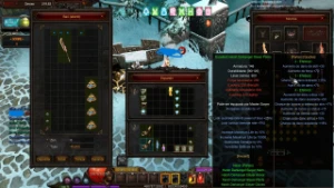 Megamu Varias Contas E Seed Sm Lvl1030 200Rr , Sl 200Rr 1006 - MU Online