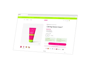 Tema Shopify Aurohra LaBelle + Chave de Ativação - Sites, Lojas e Sistemas Prontos Sites e Scripts