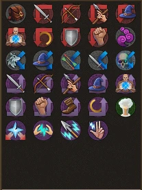 Vitrine 1260✅ - Runescape RS