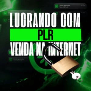 Lucrando com PLR (Em vídeo) - Cursos e Treinamentos