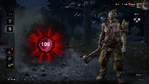 [P100] Prestige Booster (Dead By Daylight) (Melhor Preço) - Outros