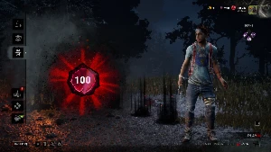 [P100] Prestige Booster (Dead By Daylight) (Melhor Preço) - Outros