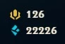 vendo conta no lol - League of Legends