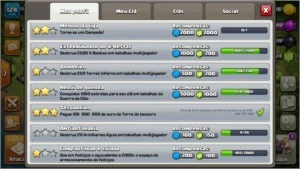 Clash of clans