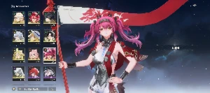 Carthetya S2+arma e Zani+arma + Lupa e muito mais - Genshin Impact