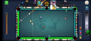 🎱Hack 8 Ball Pool🎱- Mira infinita e tabela! 100% anti-ban! - Outros