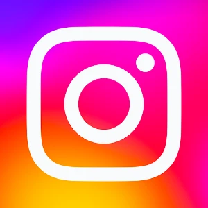1 Conta vazia do instagram (Novas) - Social Media