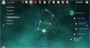 Conta Genshin Impact Bennet,Diluc,Childe,Zong, Venti, Keqing