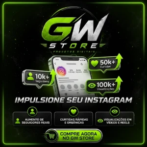 [Menor Preço] Instagram Curtidas - Curtidas Brasileiras