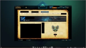 Conta Master/Mestre - 52 Campeões - 26 Skins - League of Legends LOL