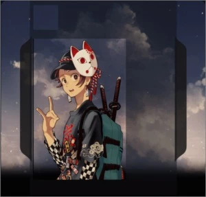 Artwork - Outros