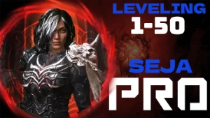 Diablo 4 - Hardcore - Temporada 1 - Leveling 1-50 - Blizzard