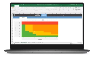 Planilha De Análise FMEA (Qualidade)