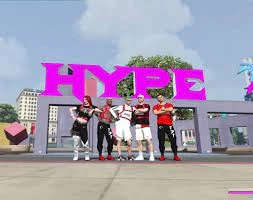 conta hype - Others
