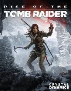 Rise of the Tomb Raider | Steam Offline Pc | Entrega Automat