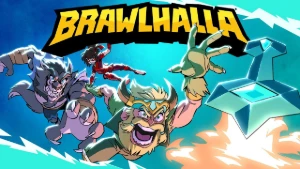 Keys De Pacote & Skins Brawlhalla - Pacote- Outlaw Loki - Outros