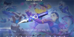 CONTA VALORANT FACA JETT, PHANTOM RGX 11Z