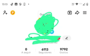 Conta TikTok Shop Pronta pra Começar Hoje (MELHOR QUALIDADE) - Outros