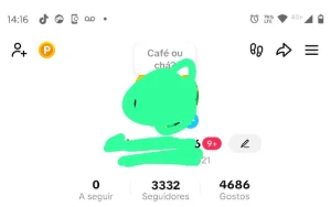 Conta TikTok Shop Pronta pra Começar Hoje (MELHOR QUALIDADE) - Outros