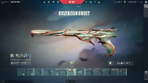 Conta Valorant [D1] +Mmr Alto +Skins