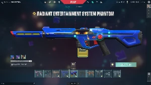 Conta Valorant [D1] +Mmr Alto +Skins
