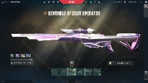 Conta Valorant [D1] +Mmr Alto +Skins