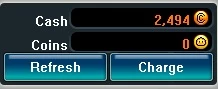Dragon Ball Online Global Cash - Vendo/Sell - Outros