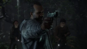 The Last of Us 2 Remastered - Conta Steam